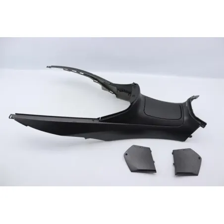 Cache carenage centrale marche pieds plancher PIAGGIO MP3 500 SPORT ABS 2021 - 2021