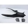 Cache carenage centrale marche pieds plancher PIAGGIO MP3 500 SPORT ABS 2021 - 2021 Cache carenage centrale marche pieds plancher PIAGGIO MP3 500 SPORT ABS 2021 - 2021