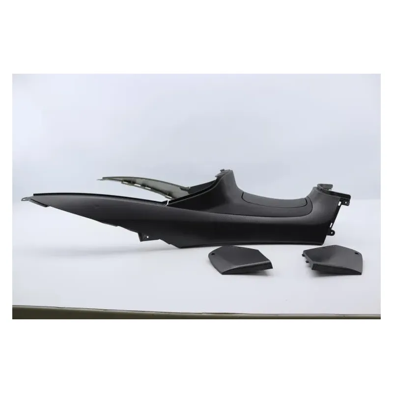 Cache carenage centrale marche pieds plancher PIAGGIO MP3 500 SPORT ABS 2021 - 2021