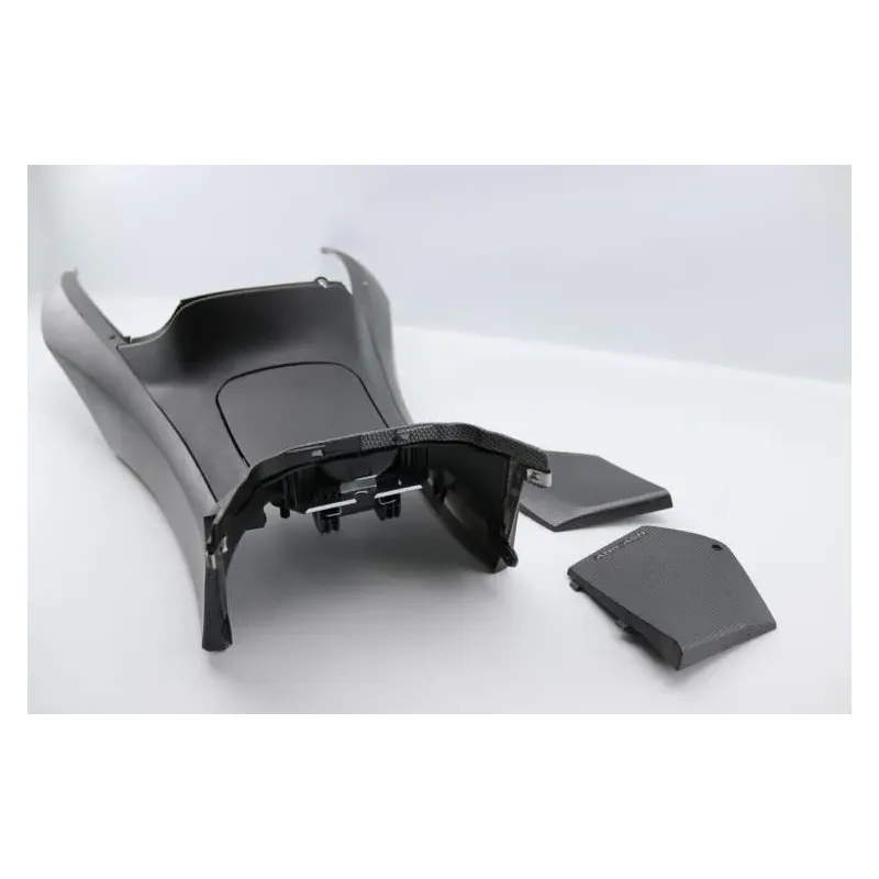 Cache carenage centrale marche pieds plancher PIAGGIO MP3 500 SPORT ABS 2021 - 2021