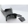 Cache carenage centrale marche pieds plancher PIAGGIO MP3 500 SPORT ABS 2021 - 2021 Cache carenage centrale marche pieds plancher PIAGGIO MP3 500 SPORT ABS 2021 - 2021