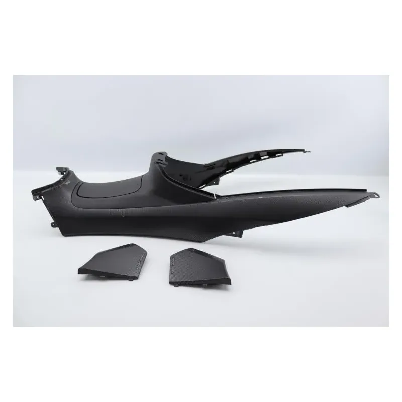 Cache carenage centrale marche pieds plancher PIAGGIO MP3 500 SPORT ABS 2021 - 2021