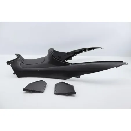 Cache carenage centrale marche pieds plancher PIAGGIO MP3 500 SPORT ABS 2021 - 2021