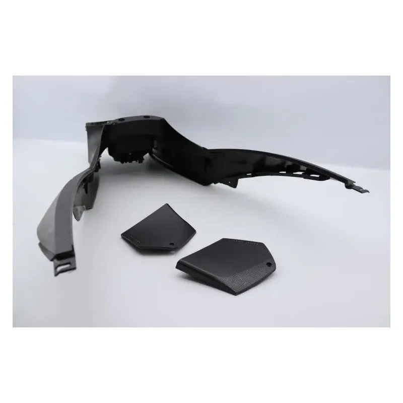 Cache carenage centrale marche pieds plancher PIAGGIO MP3 500 SPORT ABS 2021 - 2021