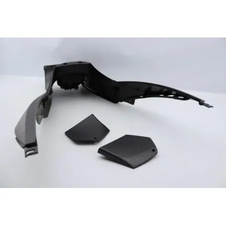 Cache carenage centrale marche pieds plancher PIAGGIO MP3 500 SPORT ABS 2021 - 2021