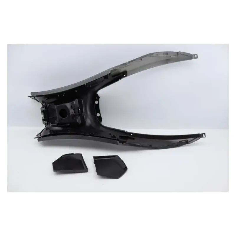 Cache carenage centrale marche pieds plancher PIAGGIO MP3 500 SPORT ABS 2021 - 2021