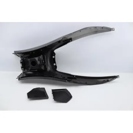 Cache carenage centrale marche pieds plancher PIAGGIO MP3 500 SPORT ABS 2021 - 2021