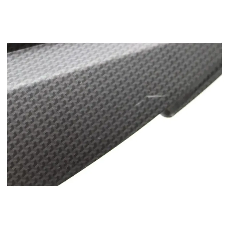 Cache carenage centrale marche pieds plancher PIAGGIO MP3 500 SPORT ABS 2021 - 2021