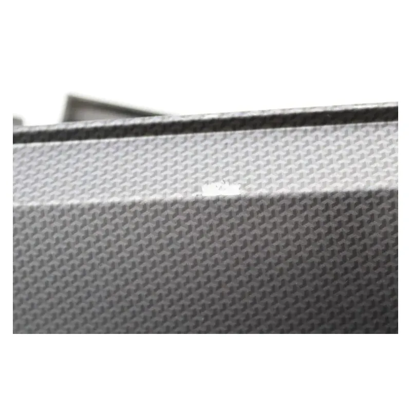 Cache carenage centrale marche pieds plancher PIAGGIO MP3 500 SPORT ABS 2021 - 2021