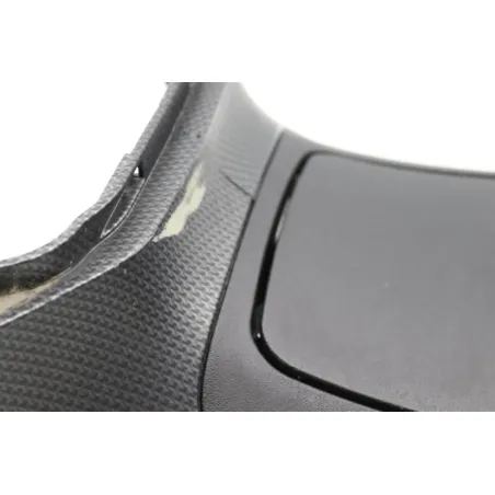 Cache carenage centrale marche pieds plancher PIAGGIO MP3 500 SPORT ABS 2021 - 2021