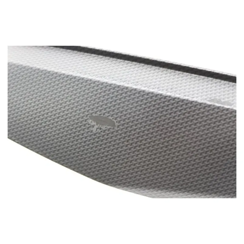 Cache carenage centrale marche pieds plancher PIAGGIO MP3 500 SPORT ABS 2021 - 2021