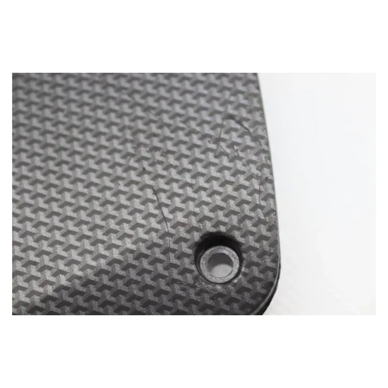Cache carenage centrale marche pieds plancher PIAGGIO MP3 500 SPORT ABS 2021 - 2021