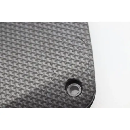 Cache carenage centrale marche pieds plancher PIAGGIO MP3 500 SPORT ABS 2021 - 2021