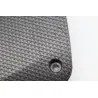 Cache carenage centrale marche pieds plancher PIAGGIO MP3 500 SPORT ABS 2021 - 2021 Cache carenage centrale marche pieds plancher PIAGGIO MP3 500 SPORT ABS 2021 - 2021
