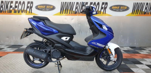 YAMAHA AEROX 50 4 TEMPS