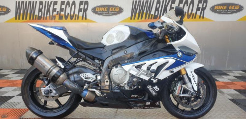 BMW S 1000 RR HP4