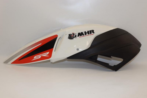 Carenage arriere droit APRILIA SR 50 MOTARD 2018 - 2021 2 TEMPS