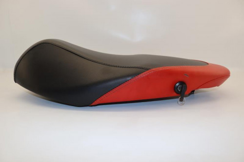 Selle APRILIA SR 50 MOTARD 2018 - 2021 2 TEMPS