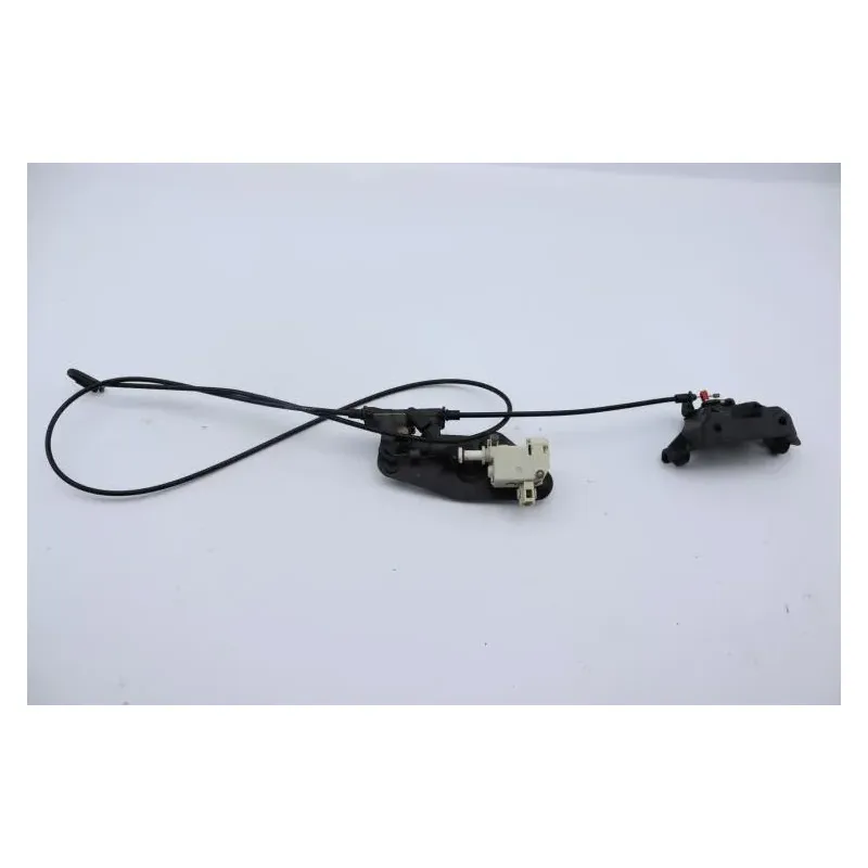 Mecanisme verrouillage selle PIAGGIO VESPA GRANTURISMO 125 2004 - 2006