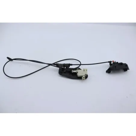 Mecanisme verrouillage selle PIAGGIO VESPA GRANTURISMO 125 2004 - 2006