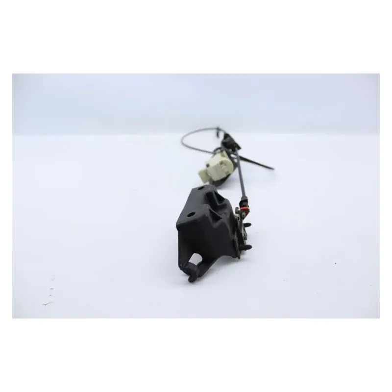 Mecanisme verrouillage selle PIAGGIO VESPA GRANTURISMO 125 2004 - 2006