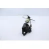 Mecanisme verrouillage selle PIAGGIO VESPA GRANTURISMO 125 2004 - 2006