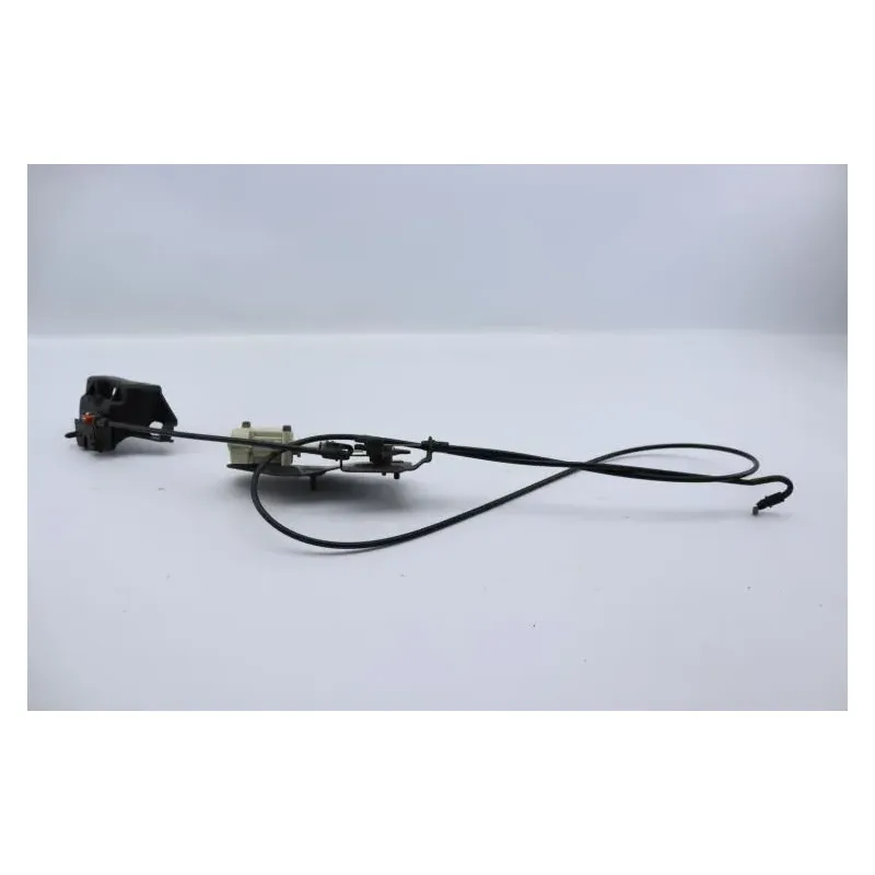 Mecanisme verrouillage selle PIAGGIO VESPA GRANTURISMO 125 2004 - 2006