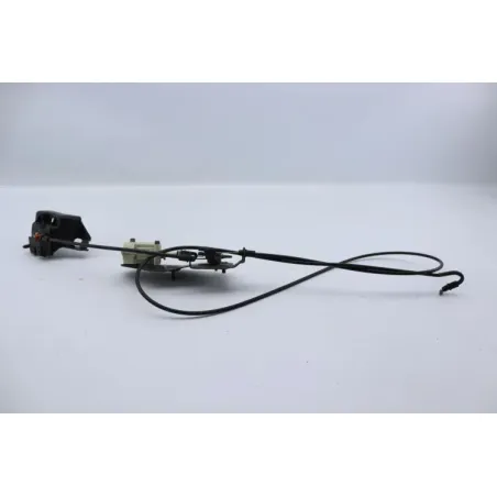 Mecanisme verrouillage selle PIAGGIO VESPA GRANTURISMO 125 2004 - 2006