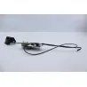 Mecanisme verrouillage selle PIAGGIO VESPA GRANTURISMO 125 2004 - 2006