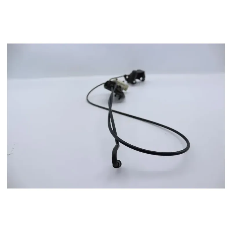 Mecanisme verrouillage selle PIAGGIO VESPA GRANTURISMO 125 2004 - 2006