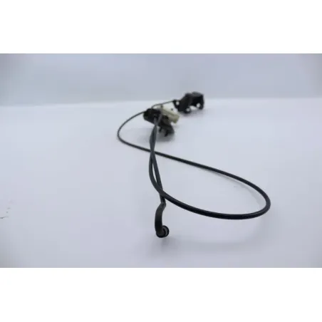 Mecanisme verrouillage selle PIAGGIO VESPA GRANTURISMO 125 2004 - 2006