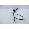 Mecanisme verrouillage selle PIAGGIO VESPA GRANTURISMO 125 2004 - 2006