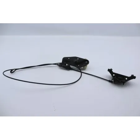 Mecanisme verrouillage selle PIAGGIO VESPA GRANTURISMO 125 2004 - 2006