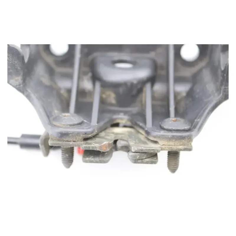 Mecanisme verrouillage selle PIAGGIO VESPA GRANTURISMO 125 2004 - 2006