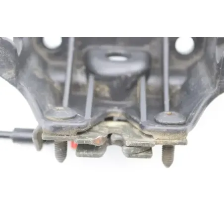 Mecanisme verrouillage selle PIAGGIO VESPA GRANTURISMO 125 2004 - 2006
