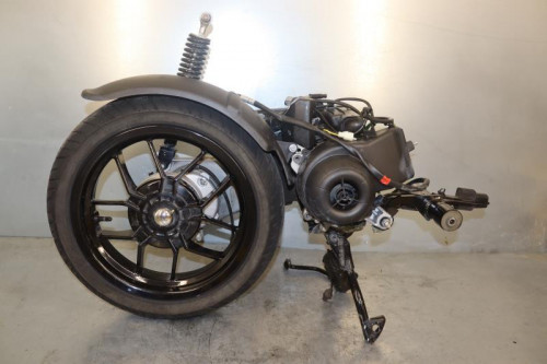 Moteur APRILIA SR 50 MOTARD 2018 - 2021 2 TEMPS