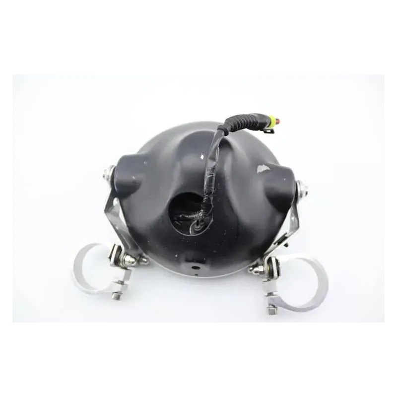 Optique (feux)(phare) DUCATI MONSTER 996 S4R 2003 - 2006
