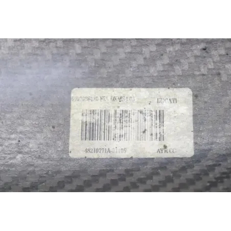 Cache lateral droit DUCATI MONSTER 996 S4R 2003 - 2006