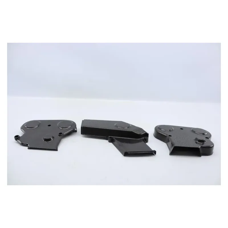 Carter distribution DUCATI MONSTER 996 S4R 2003 - 2006