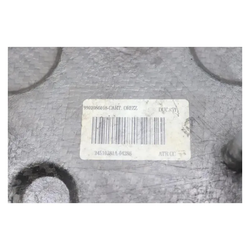 Carter distribution DUCATI MONSTER 996 S4R 2003 - 2006