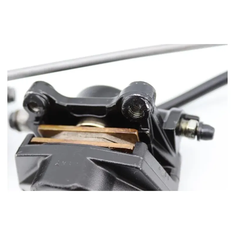 Etrier de frein avant PIAGGIO MP3 500 SPORT ABS 2021 - 2021