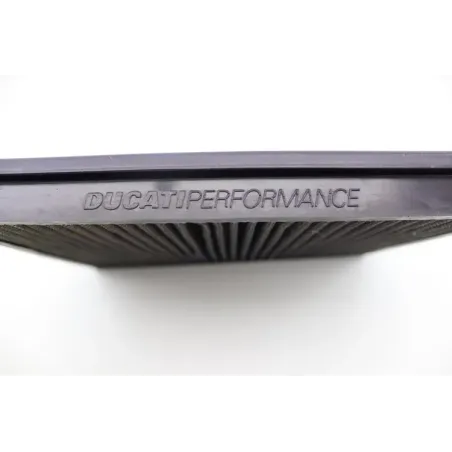 Boite a air DUCATI MONSTER 996 S4R 2003 - 2006