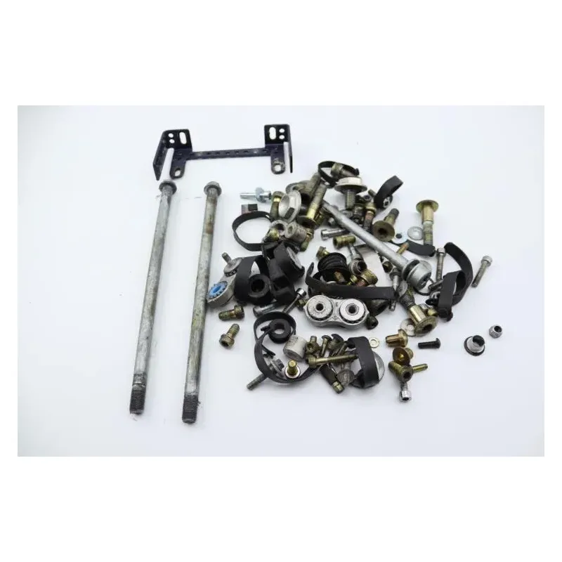 Kit visserie DUCATI MONSTER 996 S4R 2003 - 2006