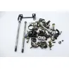Kit visserie DUCATI MONSTER 996 S4R 2003 - 2006