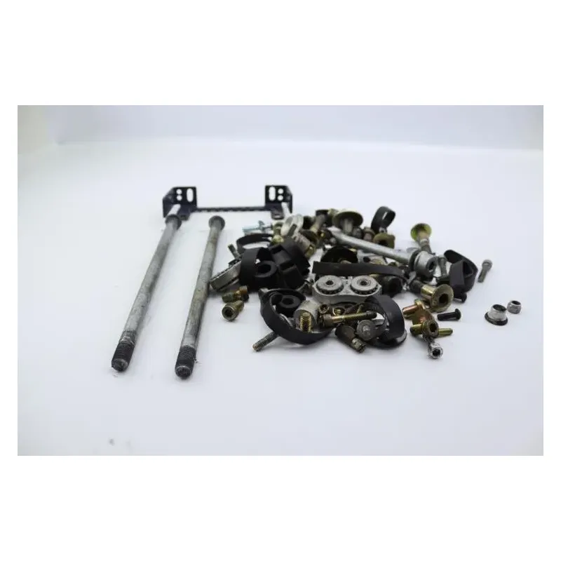 Kit visserie DUCATI MONSTER 996 S4R 2003 - 2006