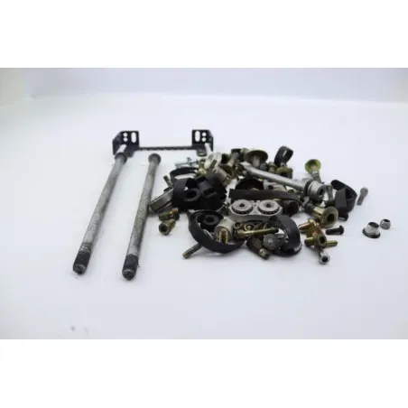 Kit visserie DUCATI MONSTER 996 S4R 2003 - 2006
