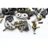 Kit visserie DUCATI MONSTER 996 S4R 2003 - 2006
