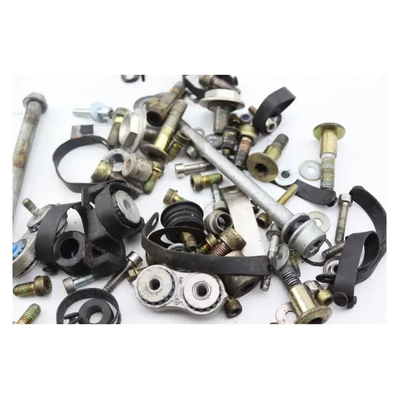 Kit visserie DUCATI MONSTER 996 S4R 2003 - 2006