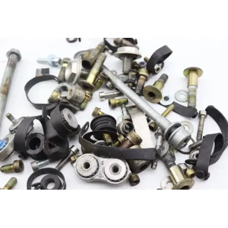 Kit visserie DUCATI MONSTER 996 S4R 2003 - 2006