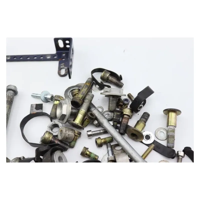 Kit visserie DUCATI MONSTER 996 S4R 2003 - 2006